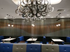 大堂-鹿港小镇(金虹桥国际中心店)
