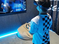 -零纪元VR体验馆·桌游(黄浦店)