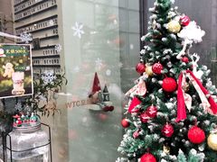 -Something For(中洲湾店)