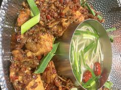 -黔凤辣子鸡