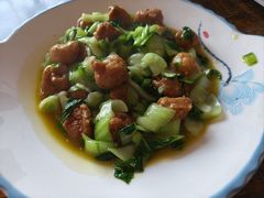 -寿州美味厨豆腐宴(寿县南门口西环路店)