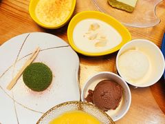 -王鼎精致料理铁板烧(世博源店)