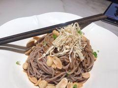 鸡丝荞面-望蓉城·古法酸菜鱼(世纪汇店)