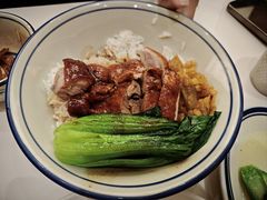 -香港新曜记茶餐厅(星耀城店)
