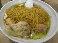 -盛记粥面(佐敦店)