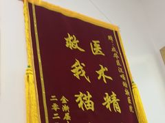 -汪喵宠物医院·骨科心脏影像·犬猫急重症ICU诊疗中心(成华分院)