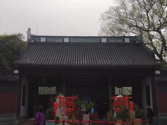-钱王祠