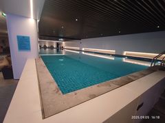-山水温泉