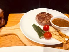 -斗牛士牛排(南京东路店)