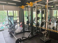 -FEELINGME乐刻包月私教馆·健身(澳门路店)