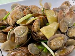 -景好海鲜餐厅(大鹏必选旅游店)