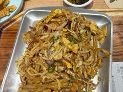-小满手工粉(北京顺义华联店)