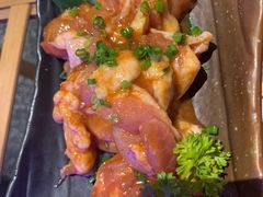 -谷牛日式烤肉(宝山U天地店)