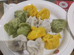 -金谷园饺子·烧烤(人大总店)