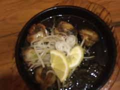 -文立新麻辣烫(合生汇21街区店)