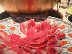 -北京老门框爆肚涮肉馆(锦业路店)