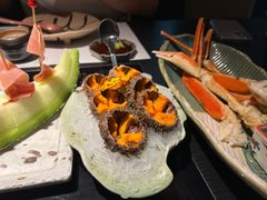 -花潮料理艺食馆(成都万象城店)