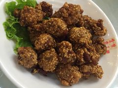 -金家老三饭庄(常营店)