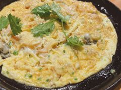 蚝蛋-新加坡高记KOO KEE Restaurant(盈科店)