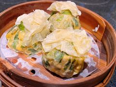 -南京大牌档(新街口德基广场店)