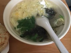 -宝光熏肉鞋底火烧(新街口店)