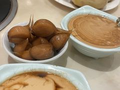 牛肉煎包-洪长兴(广西北路店)