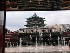 -开元商城(钟楼店)