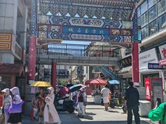 -古文化街旅游区