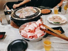 -胡哥烤肥牛(车公庙店)