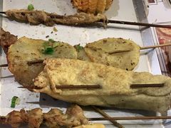 -木屋烧烤(白石洲店)