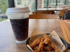 -必胜客(巴沟店)
