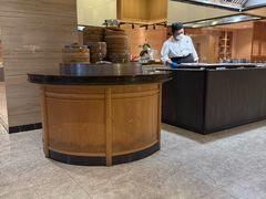 -杭州开元名都大酒店·地中海自助餐厅