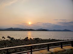 -三亚山海天JW万豪酒店