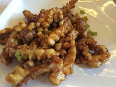 脆皖腩-金汇酒楼(中山东区店)