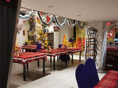 -又见马甲M8融合西餐厅(体育中心店)