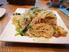 兴化炒米粉-莆田餐厅PUTIEN(三里屯店)