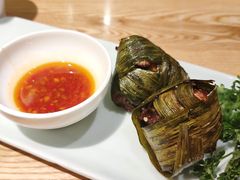 拉娜叶包鸡-米纸越南小馆(金鹰世界店)