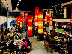 大堂-鸡毛店·川菜(双楠店)