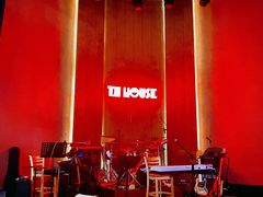 -TZ House音乐现场(来福士中心店)