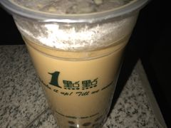 -1点点(银座和谐广场店)