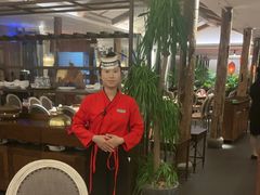 -瑶王府·广西菜(金阳路店)