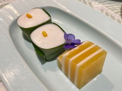 -蕉叶·广州明星泰国菜(保利广场店)