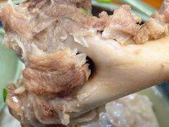 -硒泉筒骨汤粉