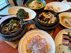 -镇江苏宁万豪酒店-苏筵中餐厅