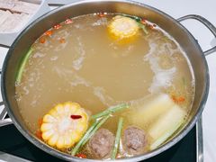-大喜牛鲜牛肉火锅(世纪金源店)
