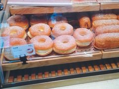 -巴黎贝甜(龙之梦购物中心虹口店)