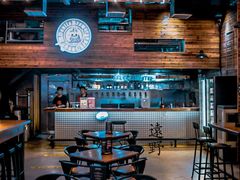 -Devils’ Brewery小恶魔精酿啤酒(泛海美式熏肉店)