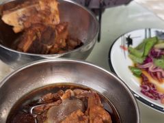 -柳沟豆腐宴69号福豆堂