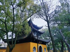 -西园戒幢律寺