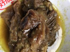 -好成财牛排馆(涂门街总店)